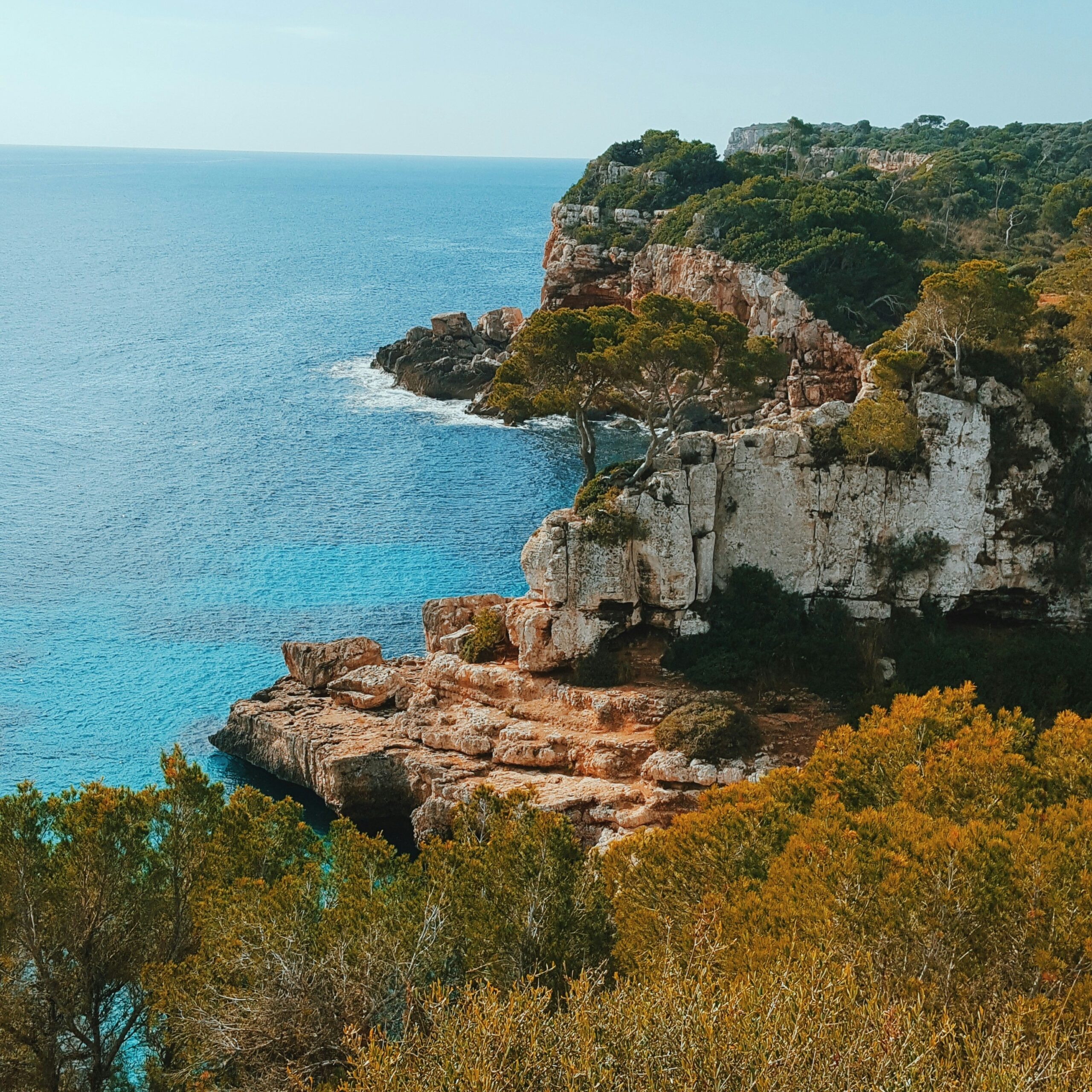 excursiones mallorca en familia