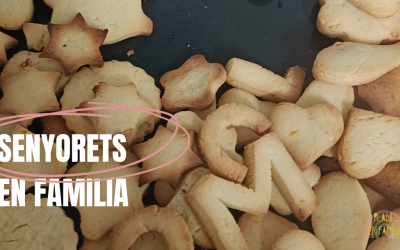 Un plan en familia en Mallorca para los días de mal tiempo: hacer senyorets en casa